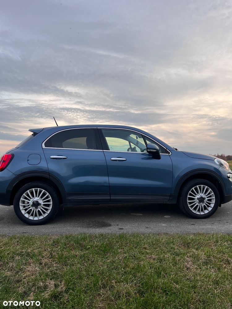Fiat 500X - 2