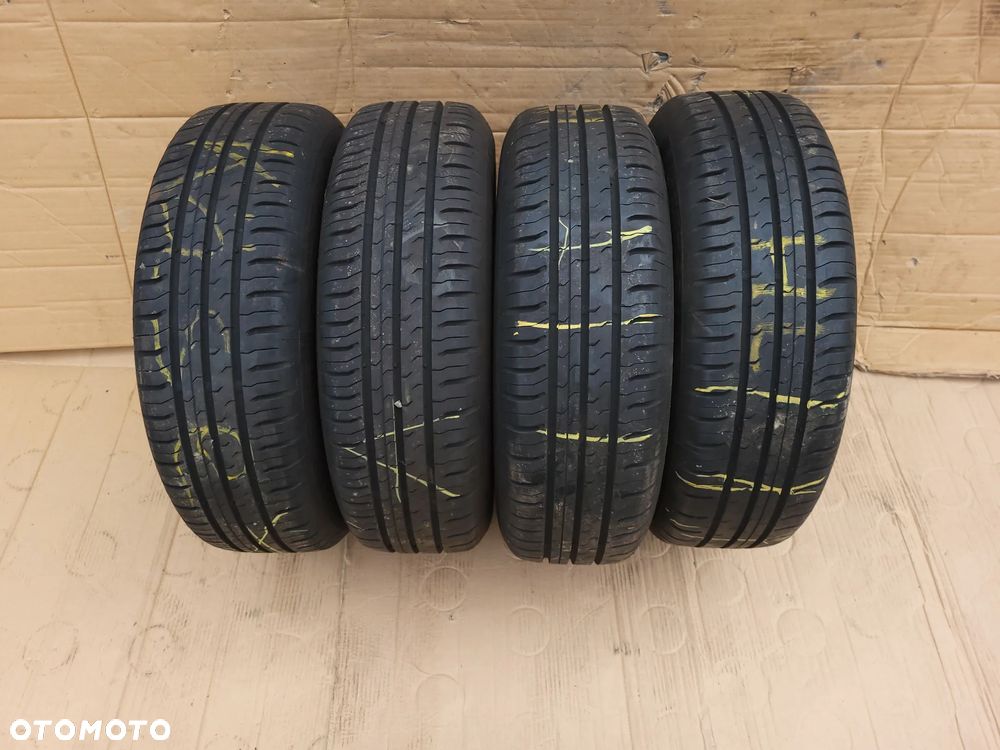KOLA LATO 5.5X14 ET47 4X100 HYUNDAI KIA OPEL - 9