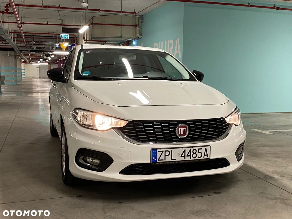 Fiat Tipo 1.6 E-Torq 16v Lounge - 4