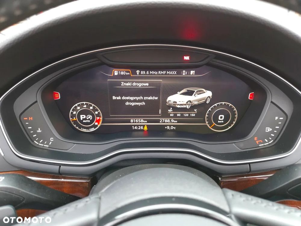 Audi A5 Cabrio 2.0 TFSI quattro S tronic sport - 37