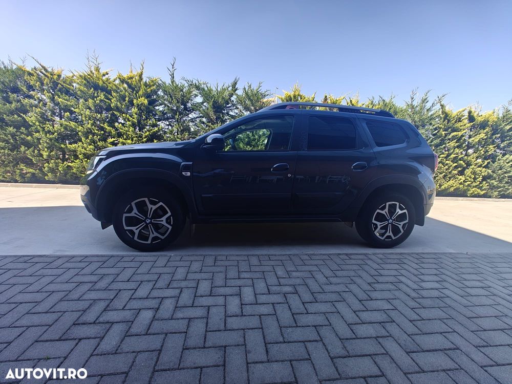 Dacia Duster 1.5 Blue dCi 4WD Prestige - 1