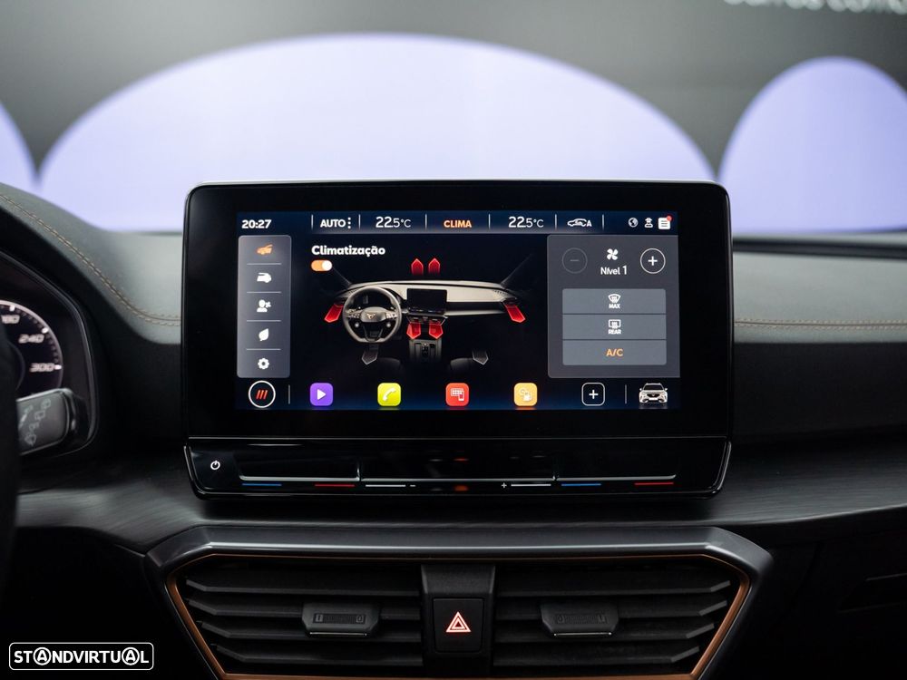 Cupra Formentor 2.0 TDI - 30