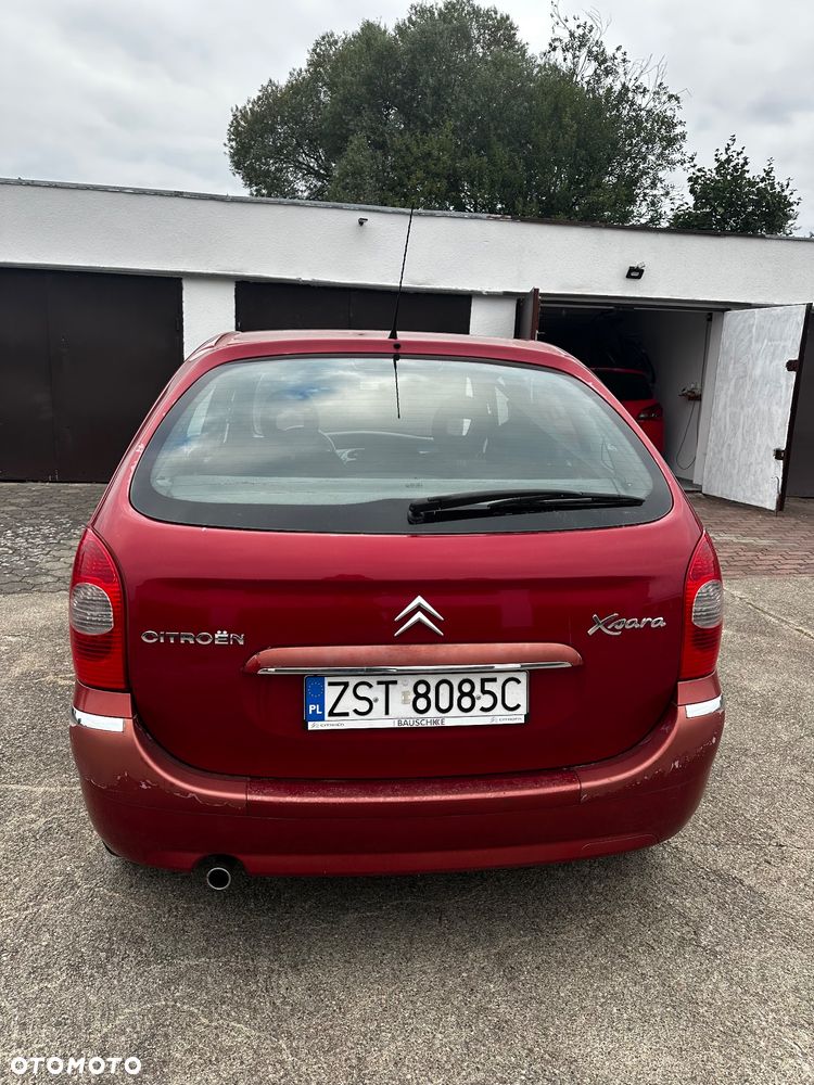 Citroën Xsara Picasso 1.6 Confort - 5