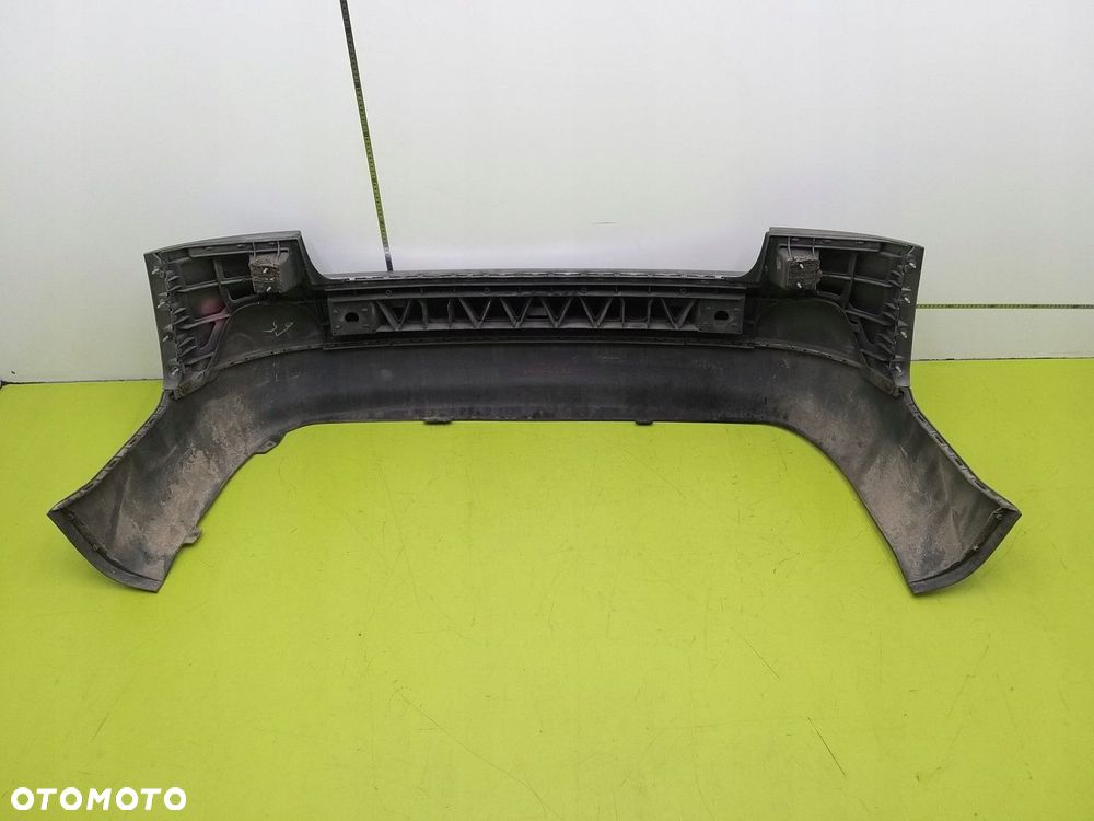 Zderzak tylny tył Audi A4 B6 8E 2000-2004 R Sedan NR.LAK: LY7Q - 5