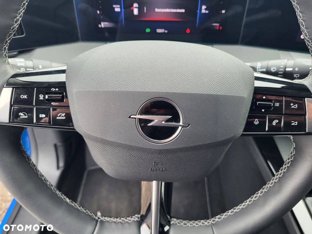 Opel Astra 1.2 Turbo Elegance - 20