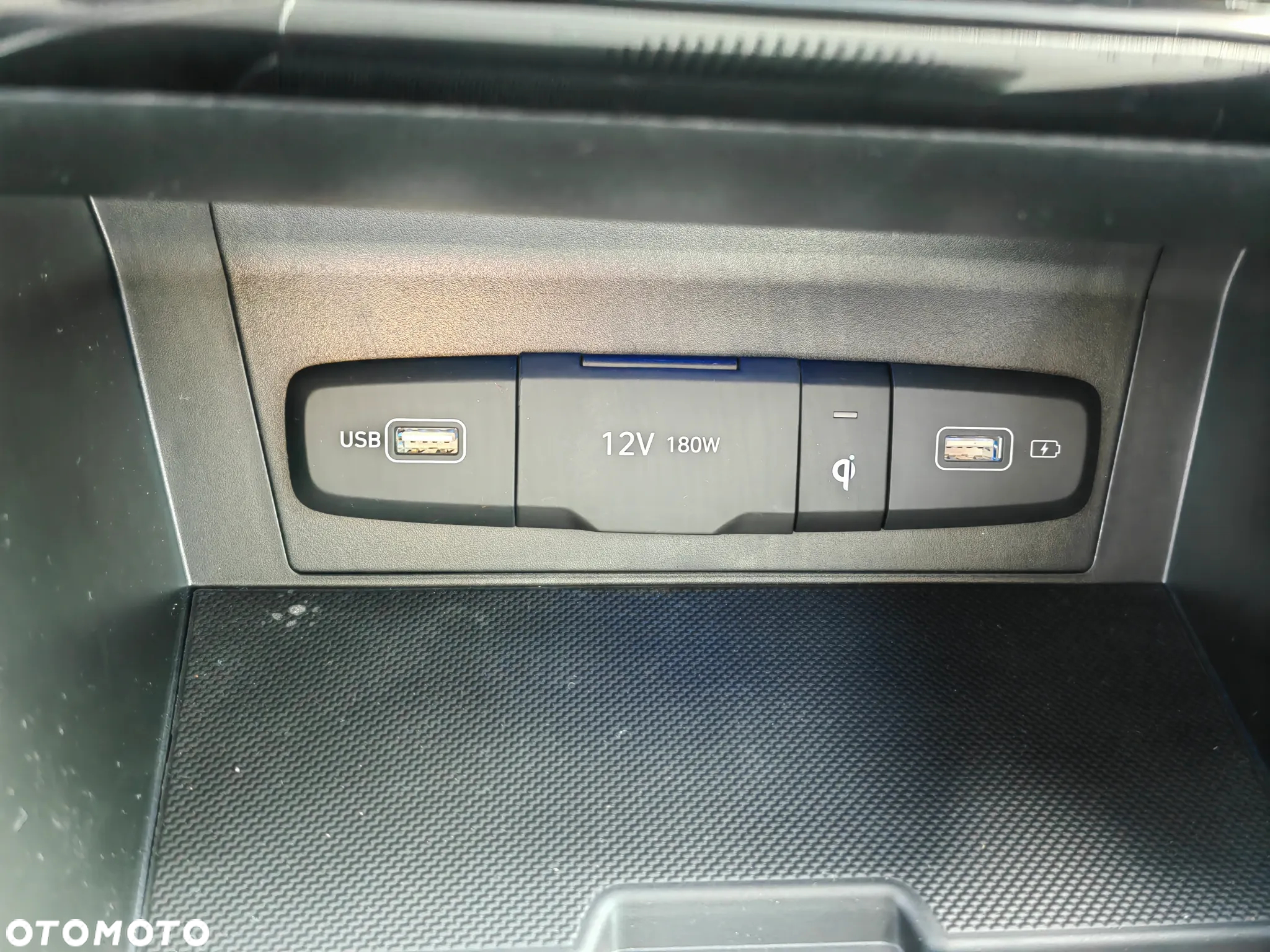 Hyundai Tucson - 23
