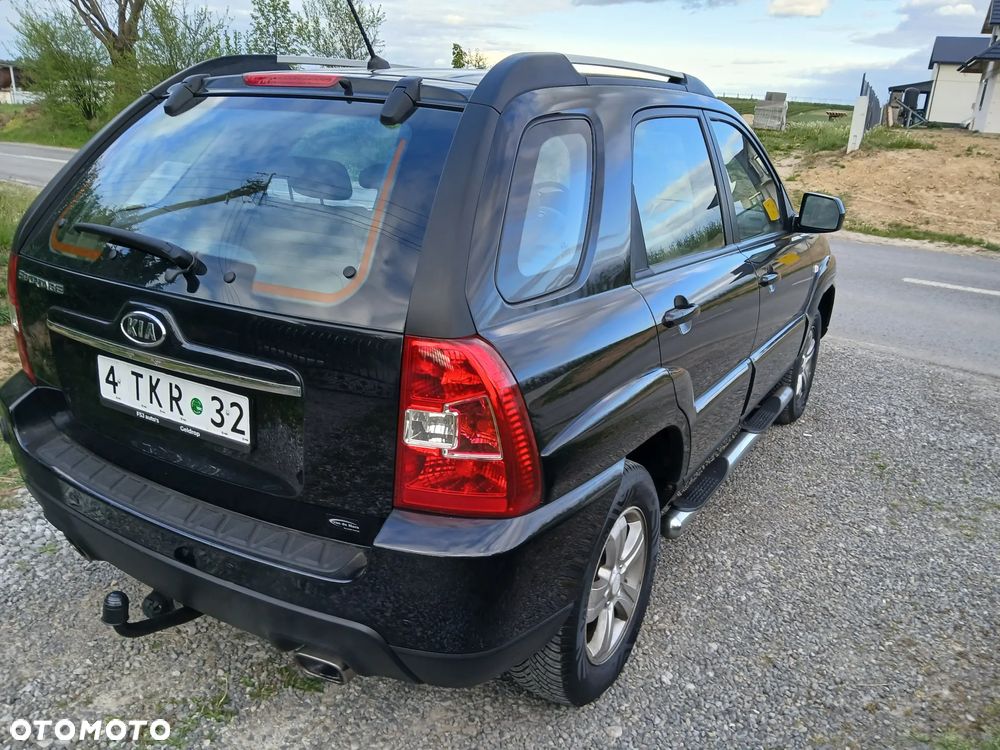 Kia Sportage 2.0 EX - 32