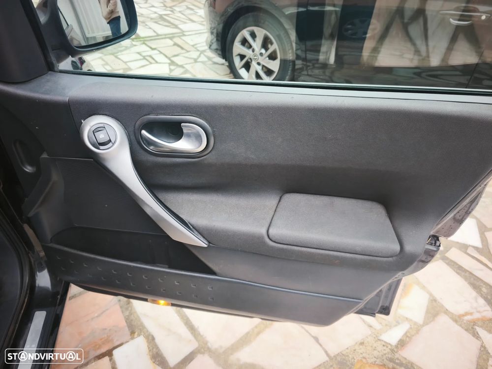 Renault Mégane Break - 15