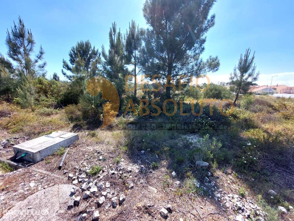 Terreno urbano, 141m2, Ribeira do Marchante - Quinta do Conde - Grande imagem: 2/8