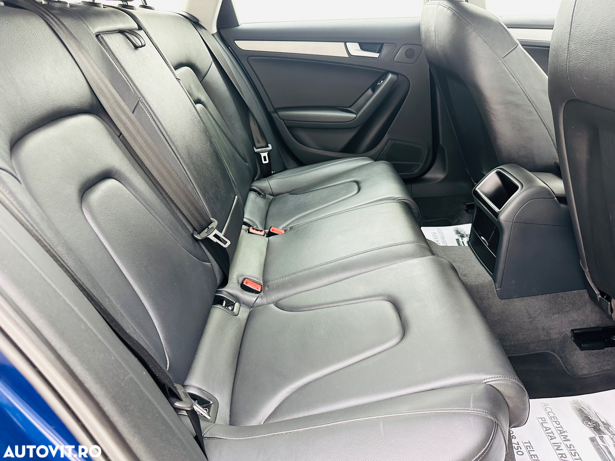 Audi A4 - 15
