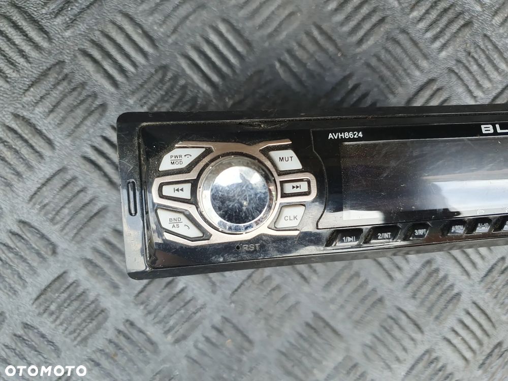 RADIO SAMOCHODOWE BLOW AVH8624 - 2