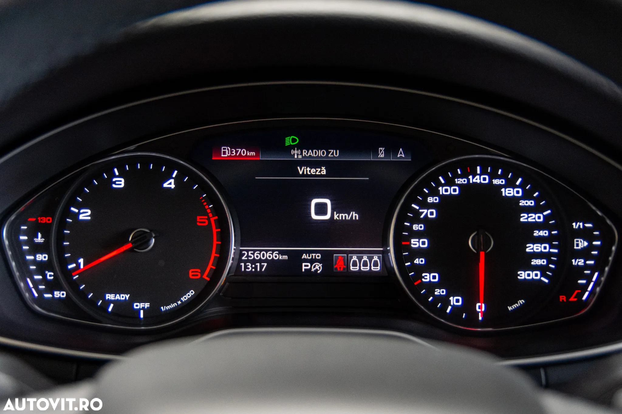 Audi A4 Avant 2.0 30 TDI S tronic MHEV Advanced - 15