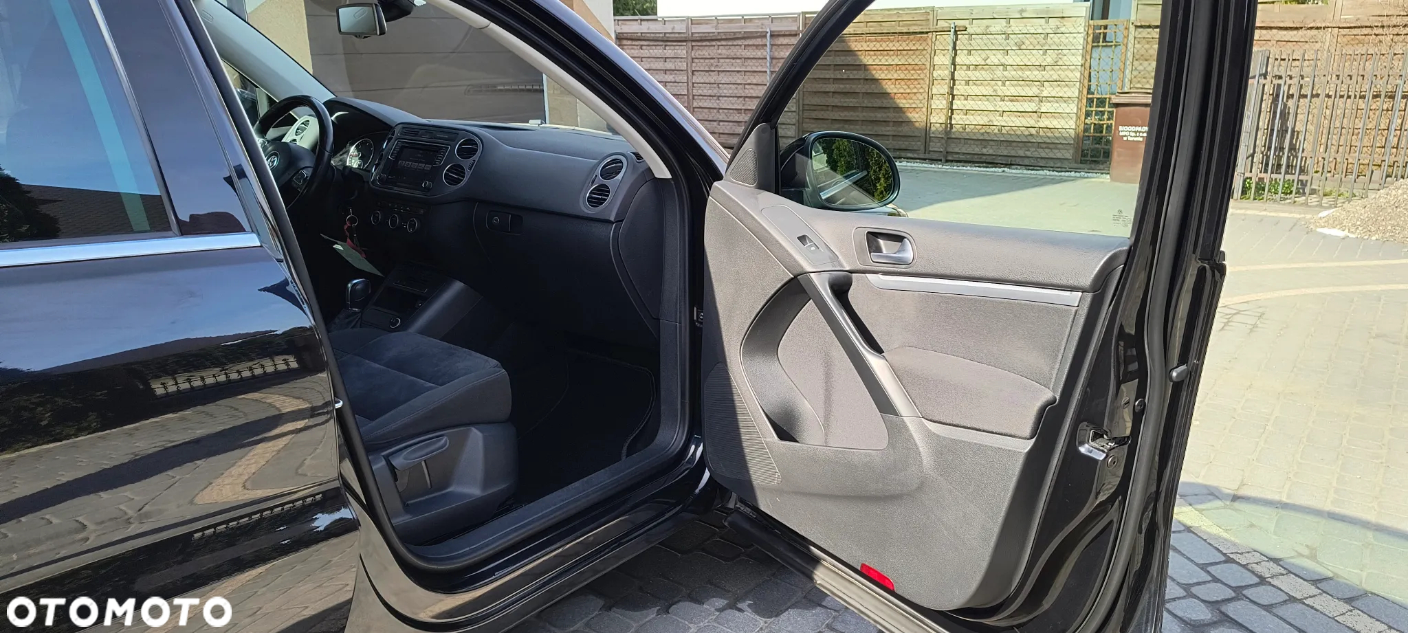 Volkswagen Tiguan 2.0 TDI SCR 4MOTION BlueMotion Technology DSG Sport & Style - 31