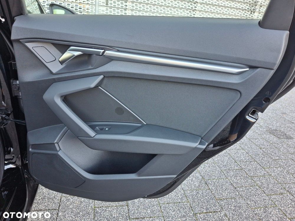 Audi A3 Sportback - 20
