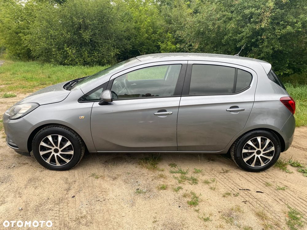 Opel Corsa 1.4 Enjoy - 3