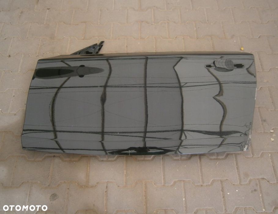 DRZWI PRZEDNIE LEWE BMW 1 I COUPE CABRIO E82 E88 - 1