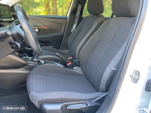 Peugeot 208 1.5 BlueHDi Active Pack - 27