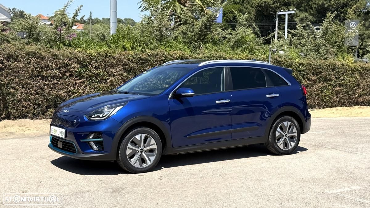 Kia e-Niro Spirit - 1
