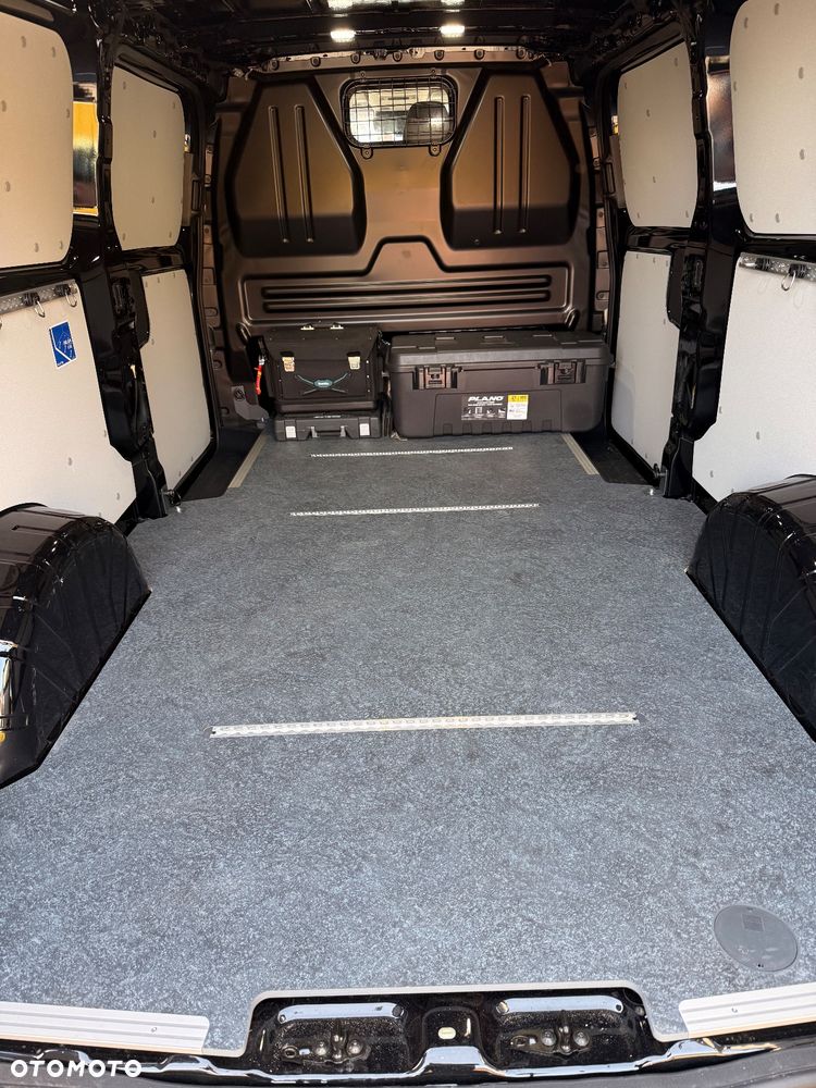 Volkswagen TRANSPORTER - 5