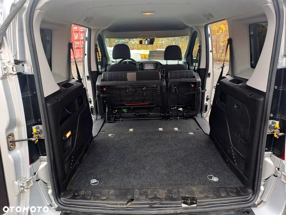 Fiat Doblo - 13