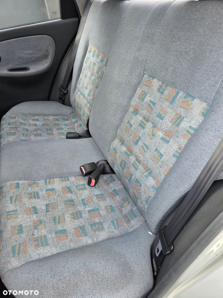 Daewoo Lanos 1.5 S - 15
