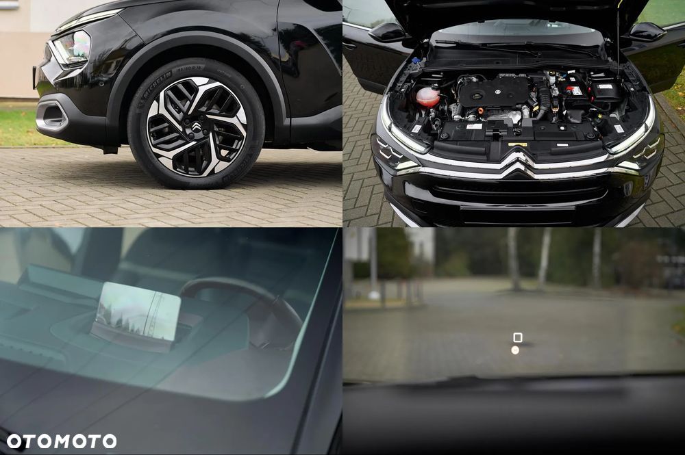 Citroën C4X BlueHDi 130 Stop&Start EAT8 MAX - 30