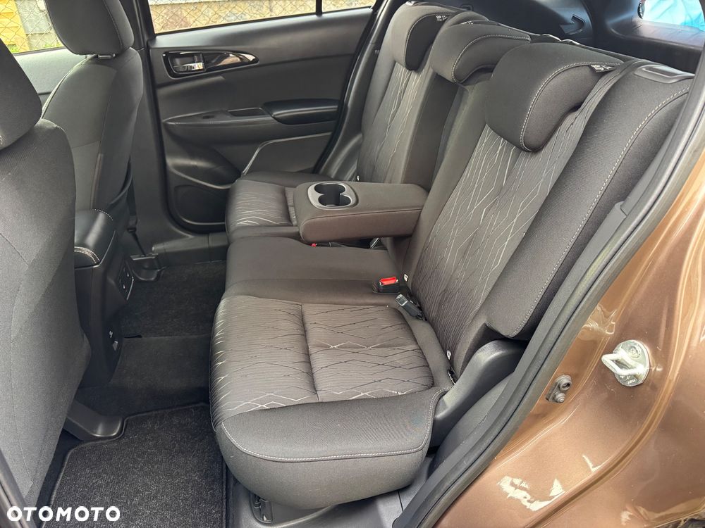 Mitsubishi Eclipse Cross 1.5 T-MIVEC ClearTec CVT 2WD Diamant Edition Plus - 6