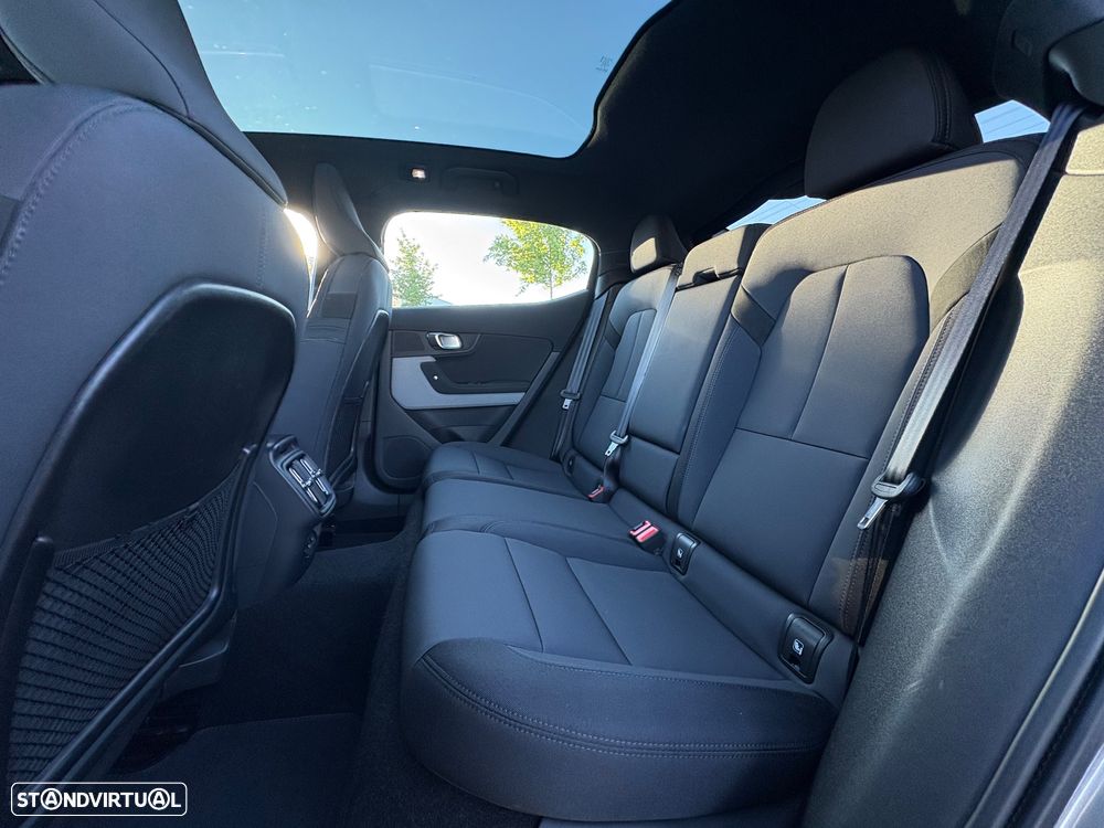 Polestar 2 Single Motor 78kWh - 6