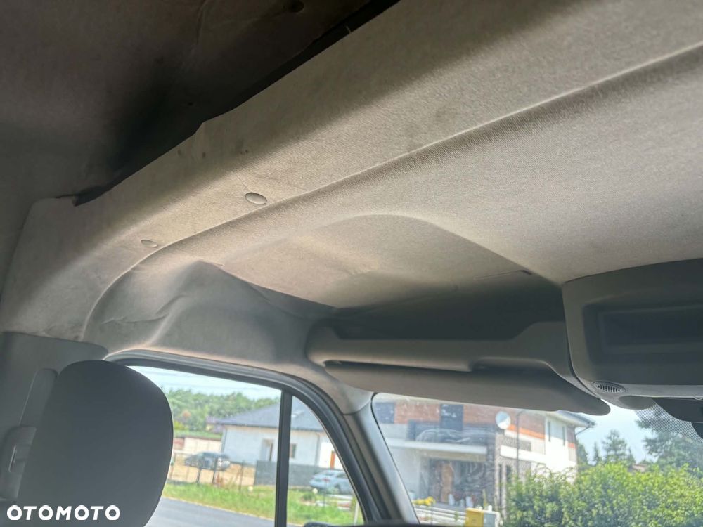 Renault Master - 21