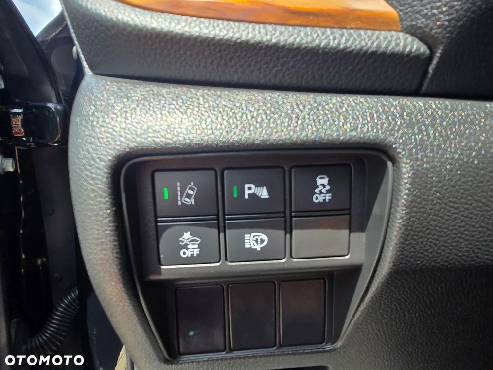 Honda CR-V 1.5 Elegance (2WD / Connect+) - 36