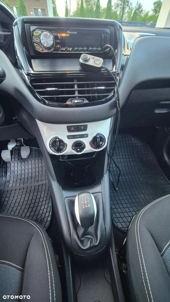 Peugeot 208 1.0 VTi Active - 16
