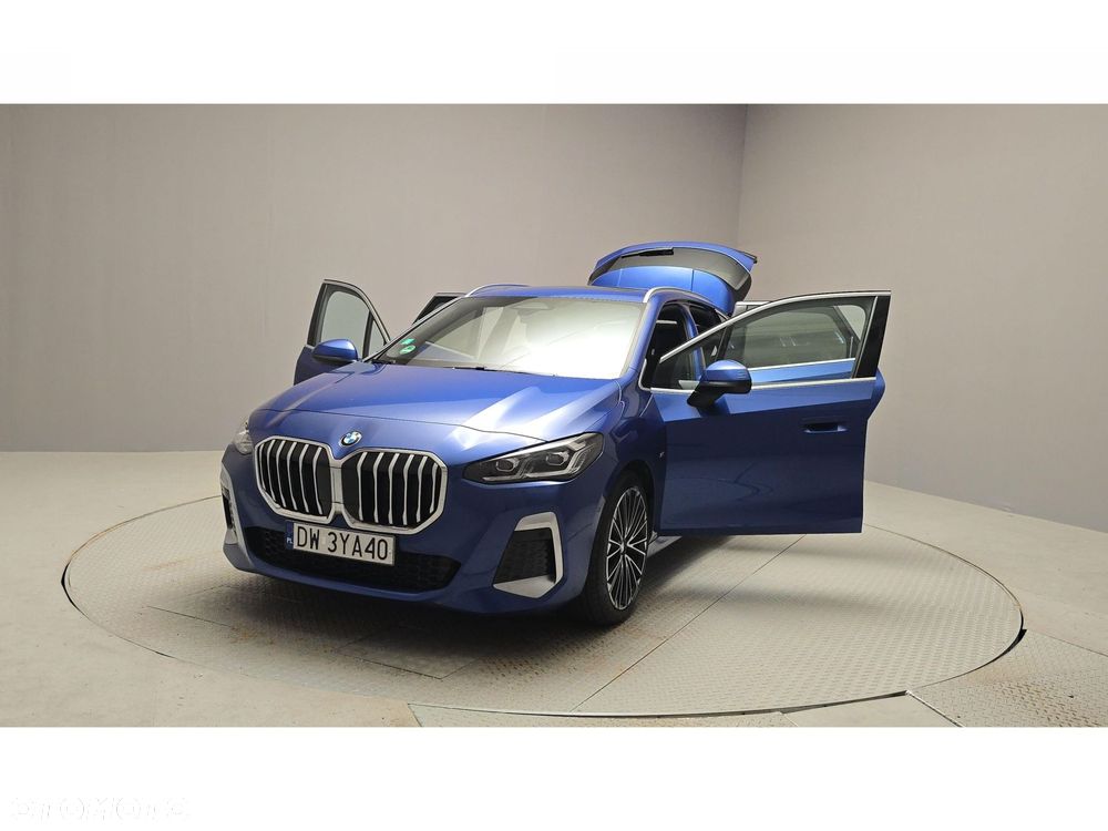 BMW Seria 2 218i M Sport - 15