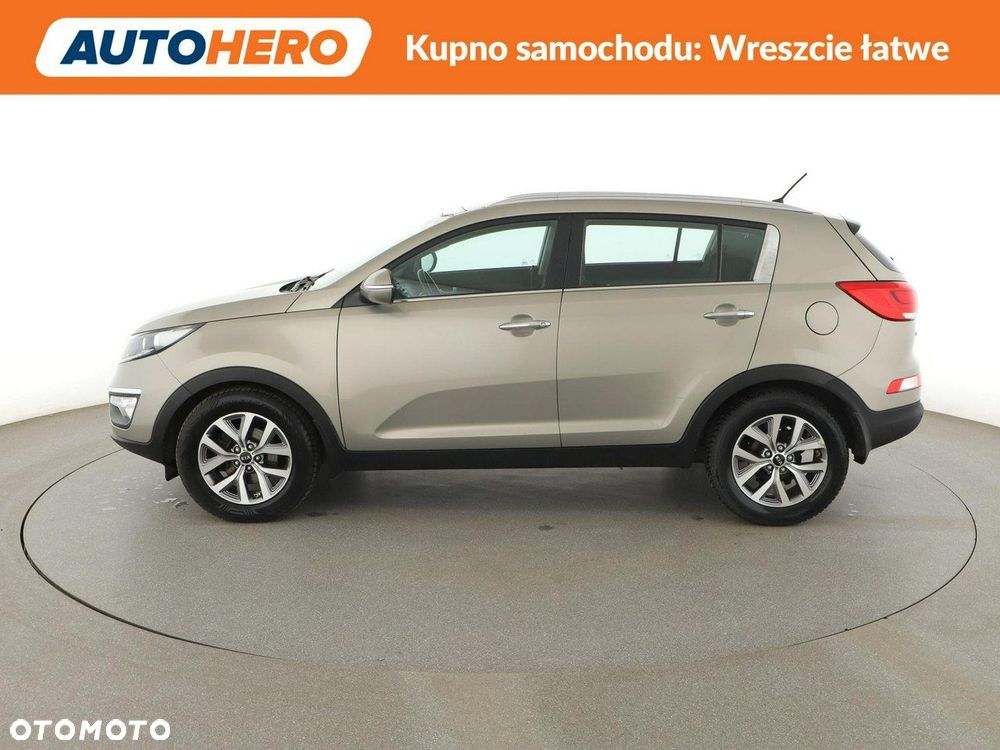 Kia Sportage - 2