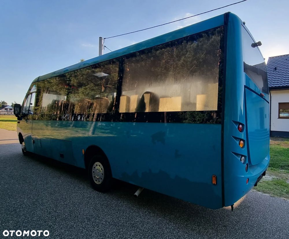 Iveco Kapena Thesi - 6