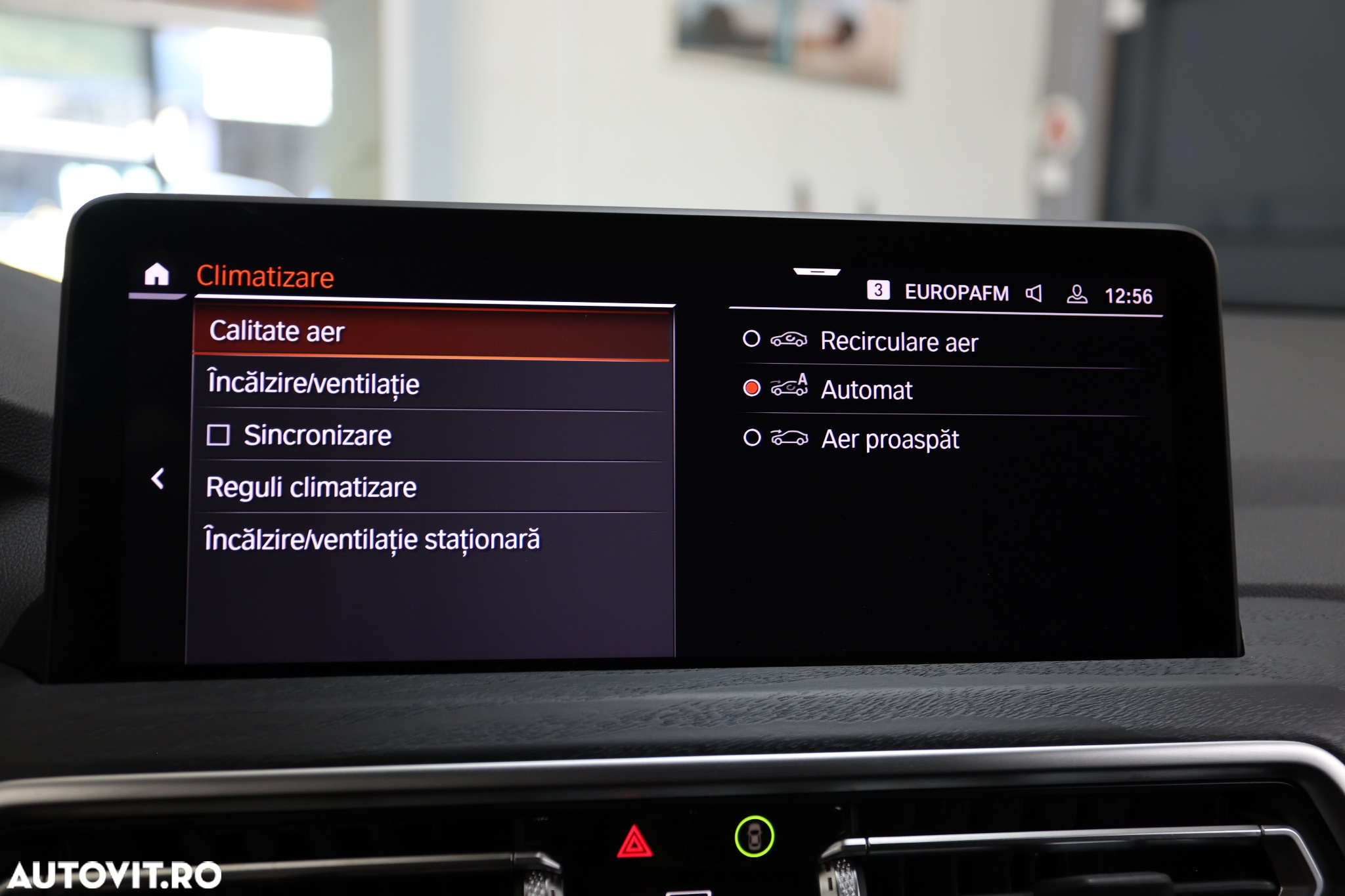 BMW X3 xDrive20d AT MHEV - 30