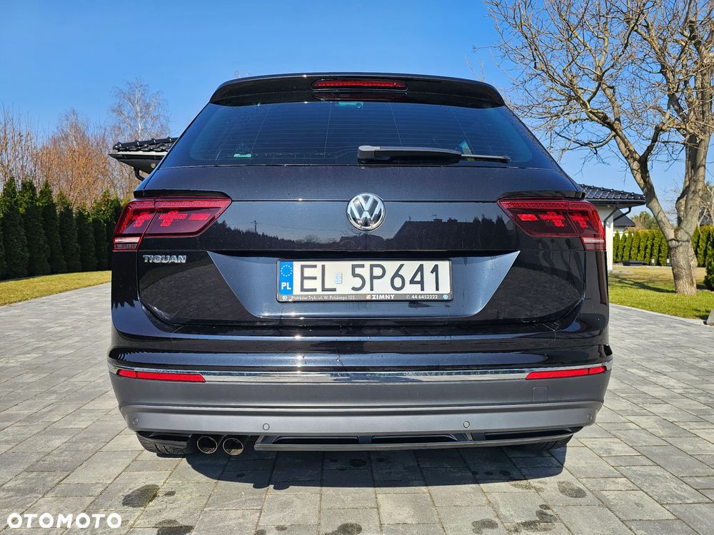 Volkswagen Tiguan - 3