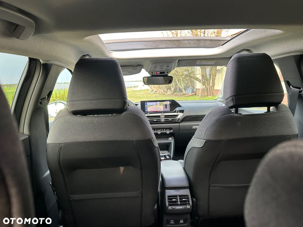 Citroën C4 BlueHDi 130 Stop&Start EAT8 SHINE - 16