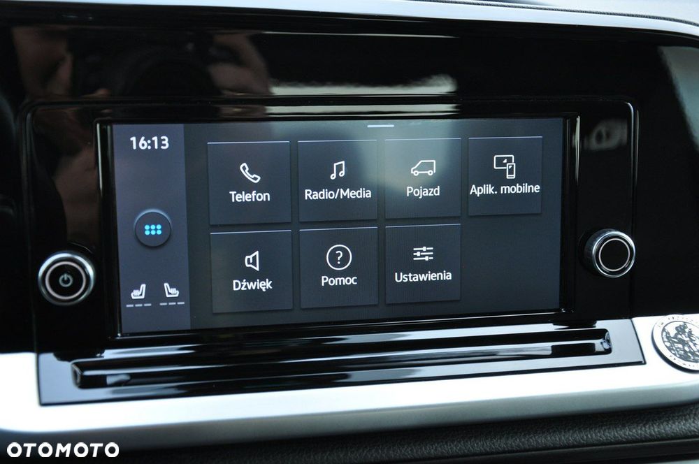 Ford Tourneo Connect 2.0 EcoBlue Active - 20