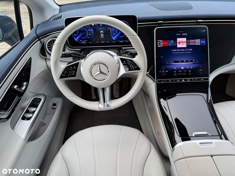 Mercedes-Benz EQE 350 90.5kWh 4-Matic AMG Line Twoja Edycja - 18
