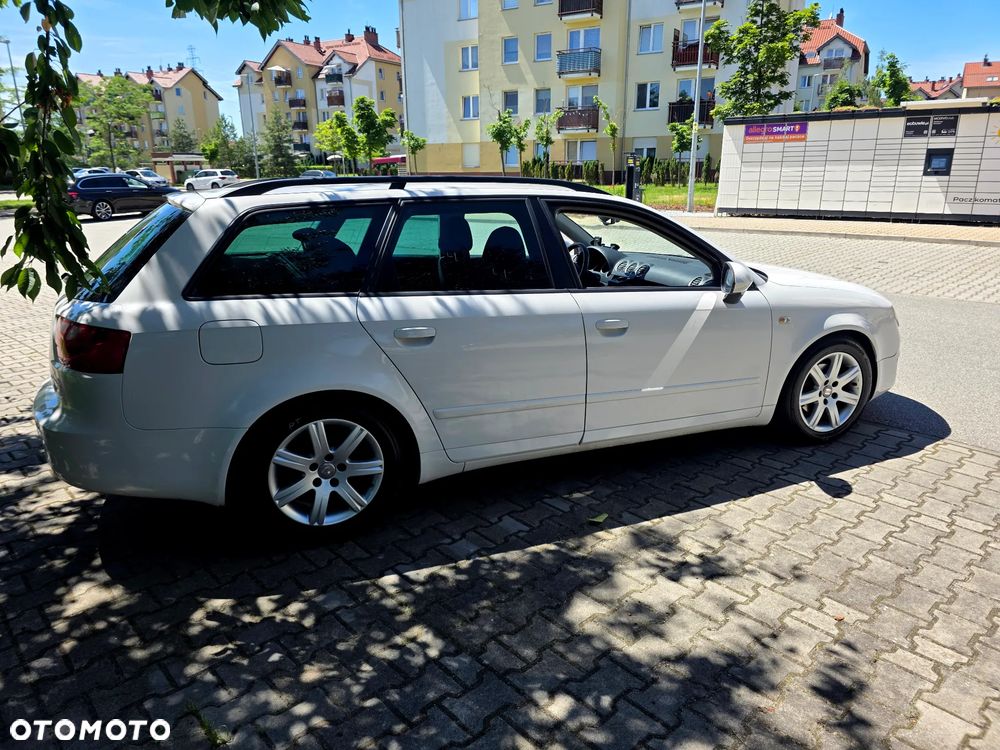 Seat Exeo 2.0 TDI CR Sport - 3