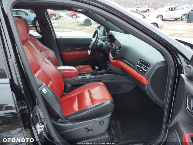 Dodge Durango 5,7 R/T - 10