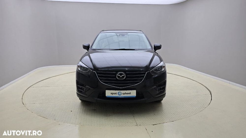 Mazda CX-5 - 3