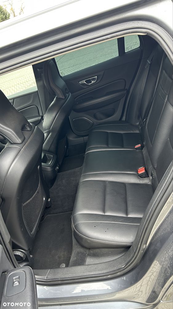Volvo V60 - 7