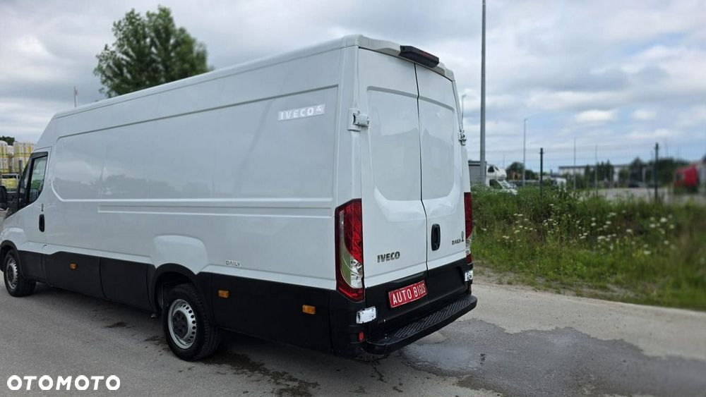 Iveco Daily 35S13 - 4