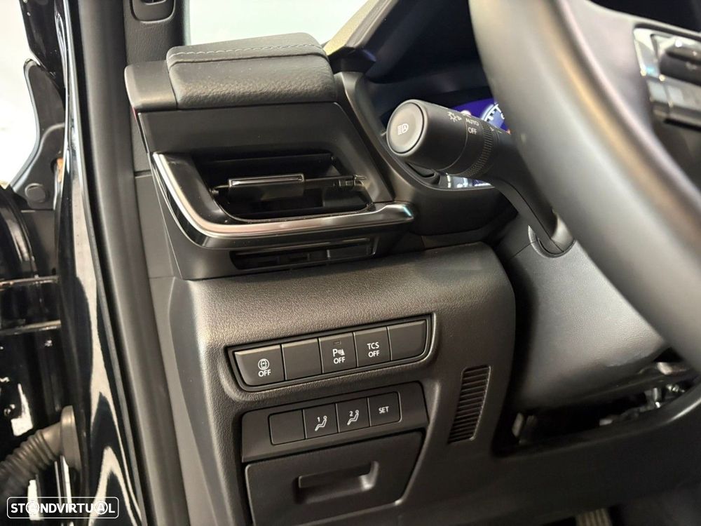 Mazda MX-30 e-Skyactiv Advantage+Vintage Leatherette - 5