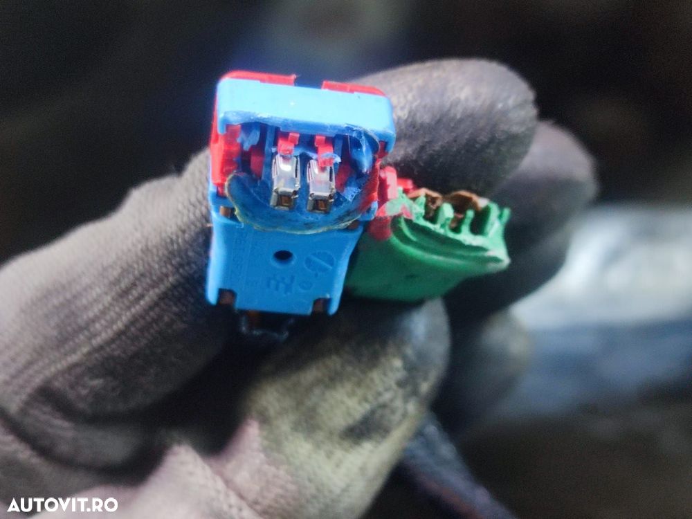 Spira volan 255545857R Renault Megane 4 [2016 - 2020] - 3