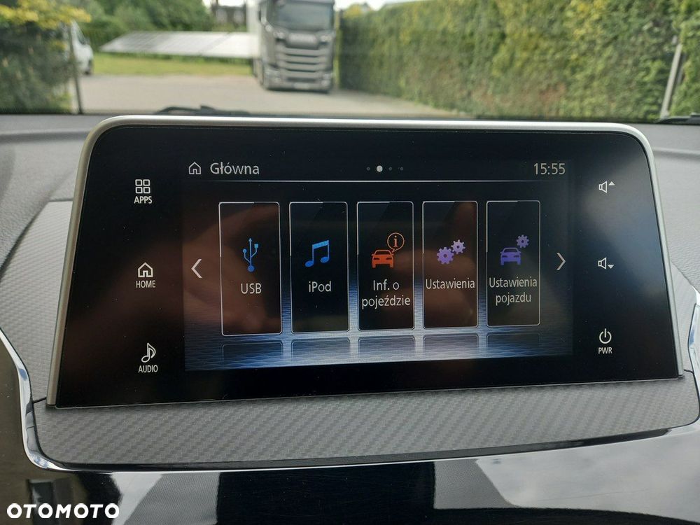 Mitsubishi Eclipse Cross 1.5 T Intense Plus CVT - 33