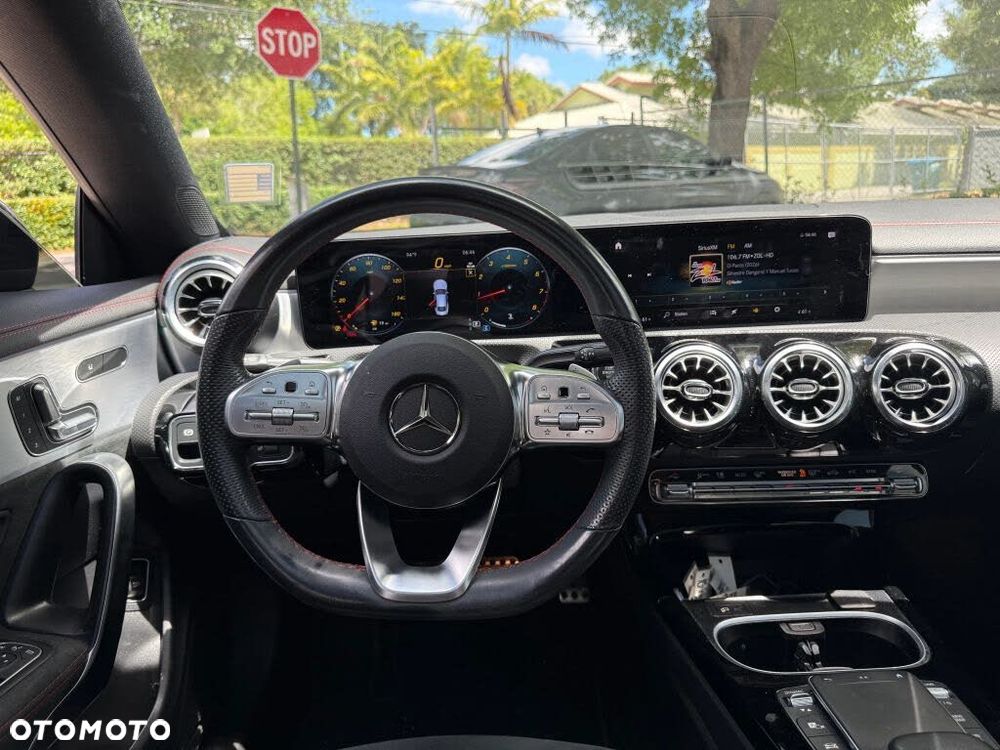 Mercedes-Benz CLA 250 4Matic 8G-DCT Edition AMG Line - 7