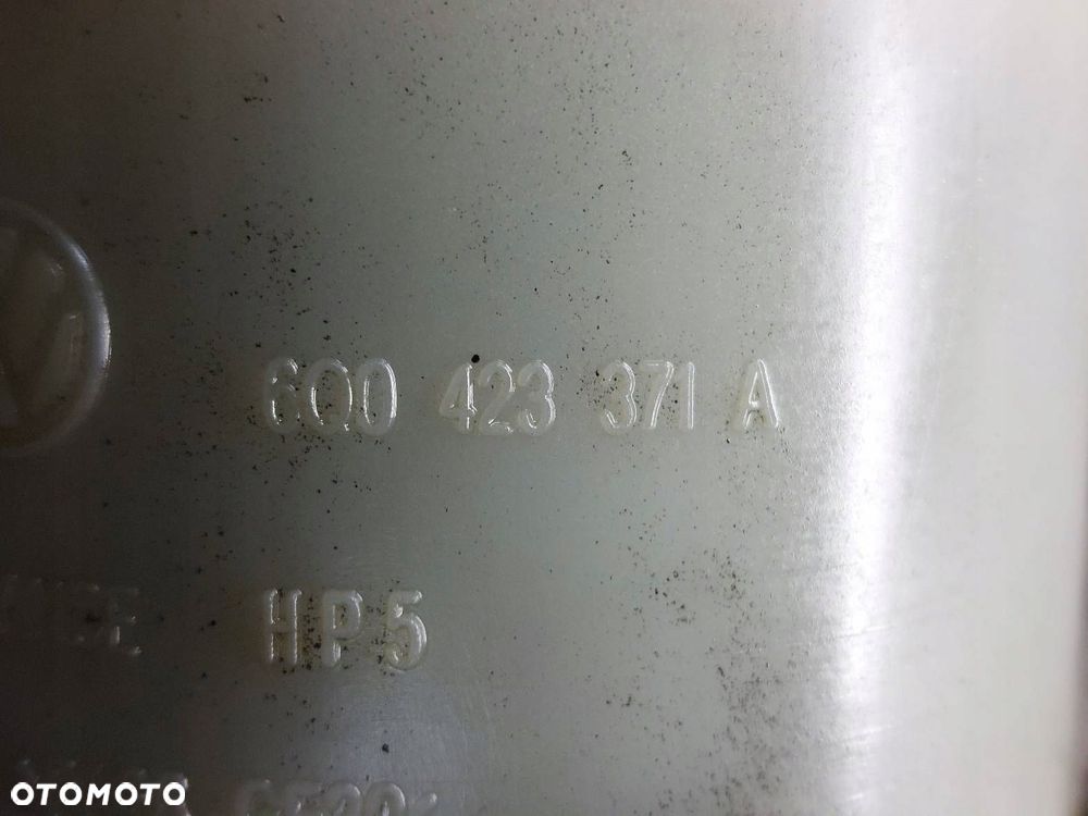 POMPA WSPOMAGANIA ELEKTRYCZNA KOYO SEAT IBIZA III 6Q0423155AA 6Q0423371A - 3