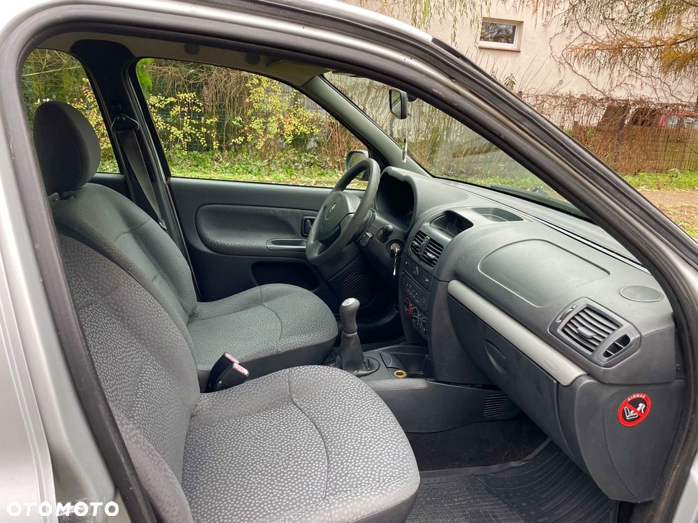 Renault Clio 1.5 dCi Dynamique - 6